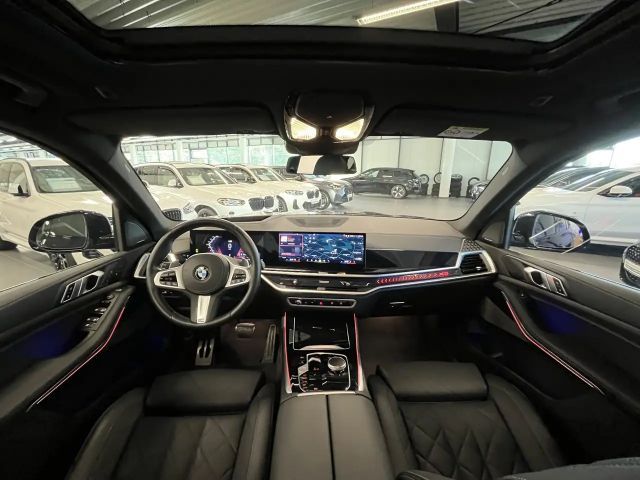 BMW X5 M-Sport xDrive30d