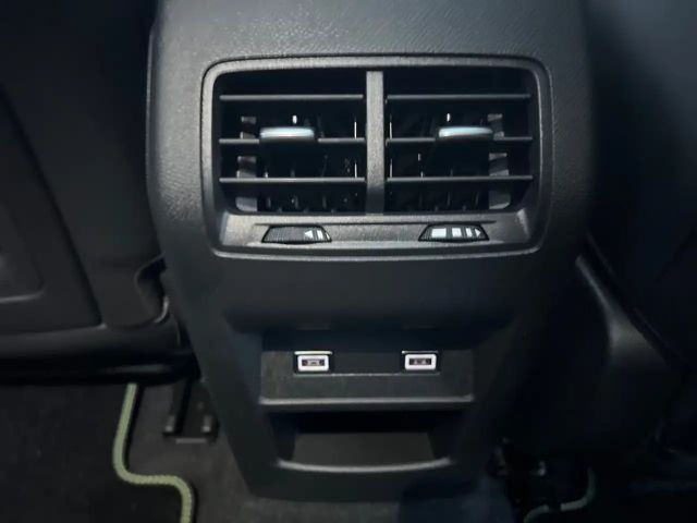 Peugeot 408 GT-Line Hybrid