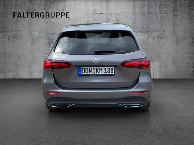 Mercedes-Benz B 200 Progressive