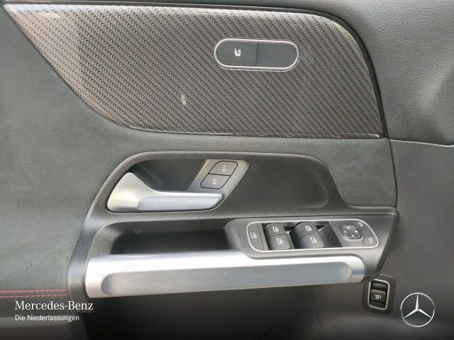 Mercedes-Benz GLB 35 AMG 4MATIC AMG Line