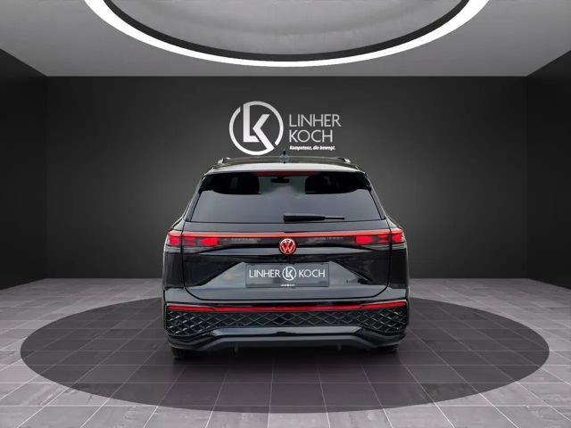 Volkswagen Tayron 4Motion