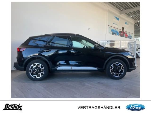 Ford Kuga Active