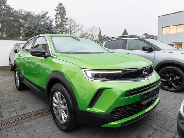 Opel Mokka Edition Mokka-e