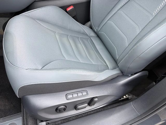 Cupra Tavascan 4Drive VZ