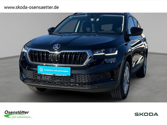 Skoda Karoq Selection Selection