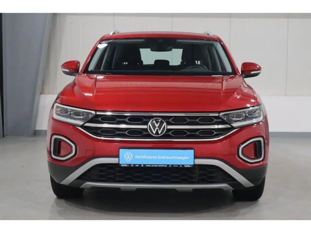 Volkswagen T-Roc 2.0 TDI Style