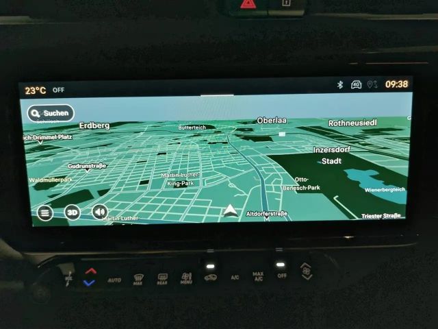 Alfa Romeo Junior Ibrida Speciale