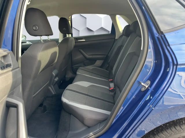Volkswagen Polo 1.0 TSI Style