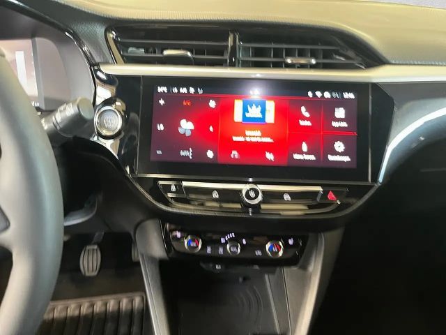 Opel Corsa GS-Line Grand Sport Turbo