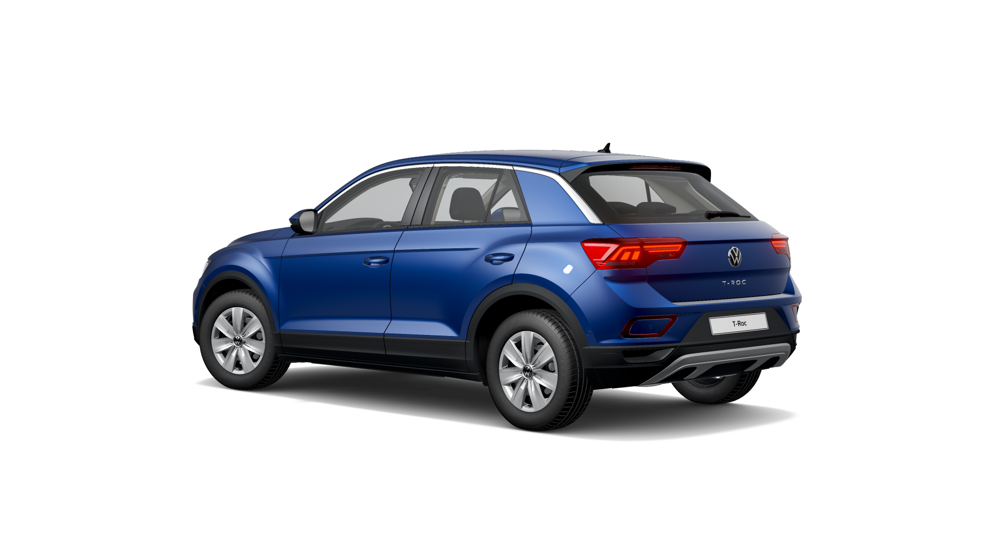 Volkswagen T-Roc 1.0 TSI