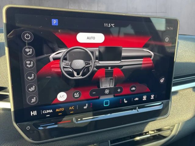 Volkswagen T-Roc DSG Life