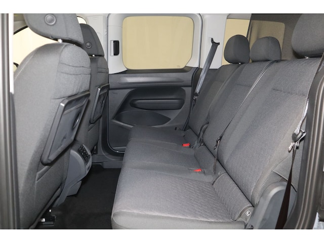 Volkswagen Caddy 1.5 TSI Life