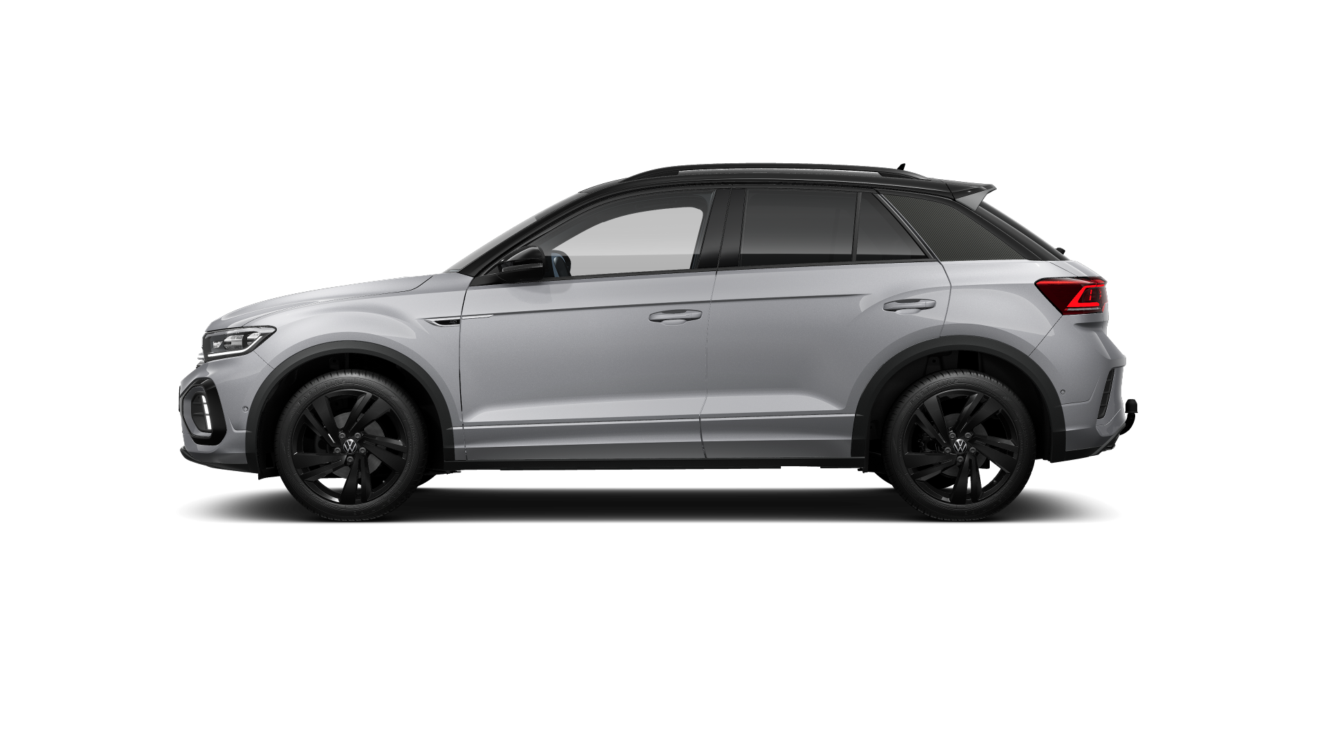 Volkswagen T-Roc DSG Style