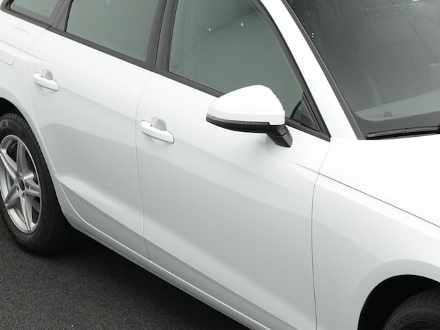 Audi A4 35 TDI Avant S-Tronic