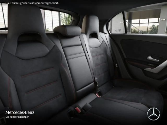 Mercedes-Benz A 200 AMG Line