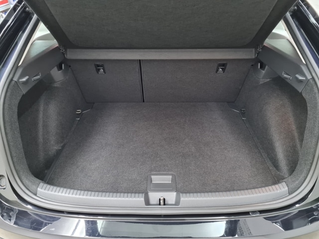 Volkswagen Taigo 1.0 TSI