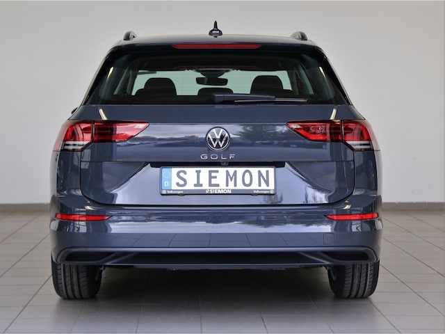 Volkswagen Golf 1.0 TSI