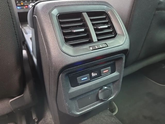 Volkswagen Tiguan DSG R-Line