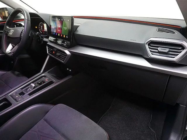 Seat Leon 1.5 TSI DSG FR-lijn