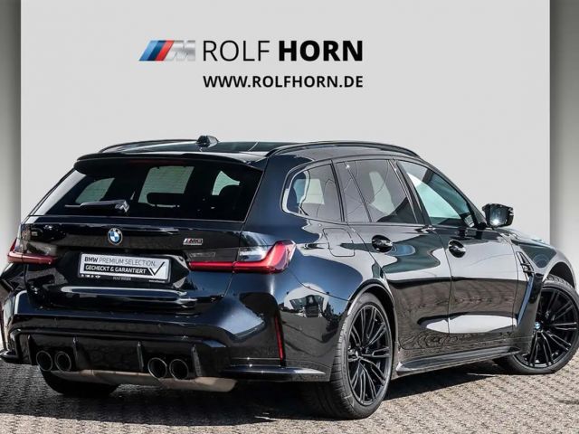 BMW M3 Touring xDrive