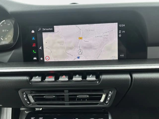 Porsche 992 Carrera Coupé S