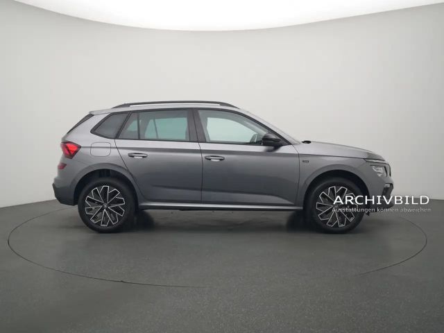 Skoda Kamiq Selection