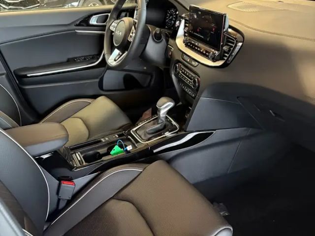 Kia XCeed Platinum Edition