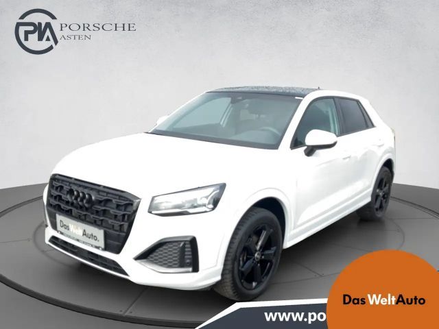 Audi Q2 30 TDI