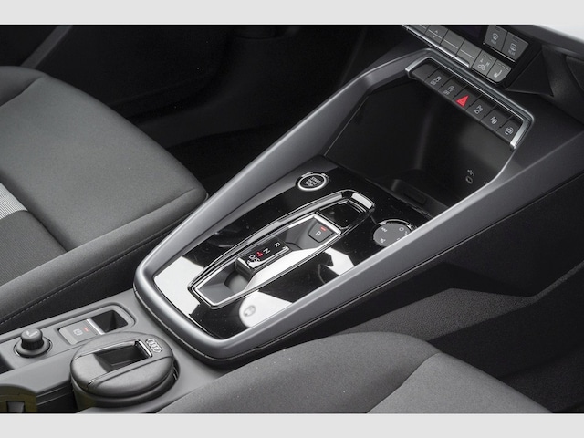 Audi A3 30 TFSI S-Tronic Sportback