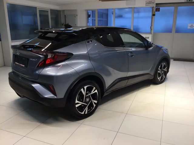 Toyota C-HR Active