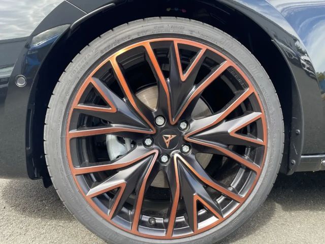 Cupra Leon DSG Sportstourer