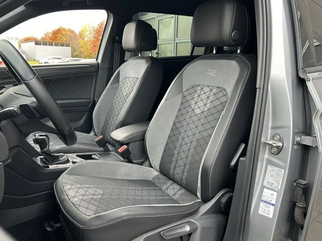 Volkswagen Tiguan 4Motion Allspace R-Line