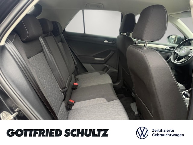 Volkswagen T-Roc 1.0 TSI Move