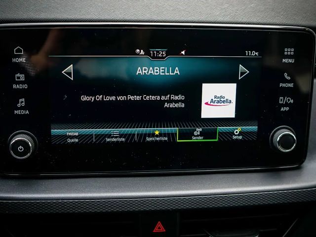 Skoda Scala 1,0 TSI Essence DSG *CARPLAY*TEMPOMAT*LED*