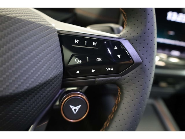 Cupra Born Elektro Edition Dynamic 60 kWh