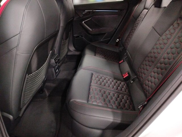 Audi RS3 Quattro S-Tronic Sportback