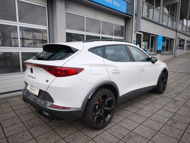 Cupra Formentor 4Drive VZ