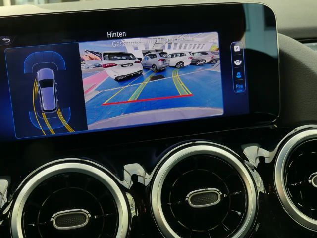 Mercedes-Benz B 180 Progressive