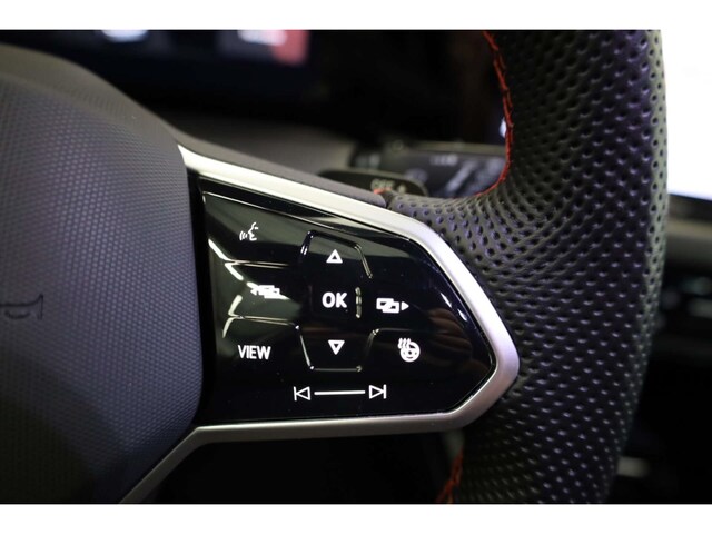 Volkswagen Golf 2.0 TSI