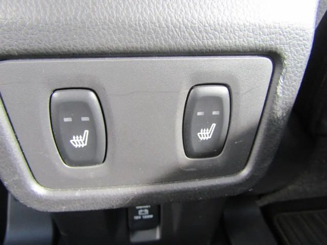 Mitsubishi Eclipse Cross PHEV