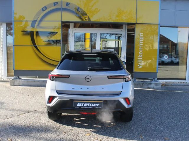Opel Mokka 1.2 Turbo GS-Line Grand Sport Turbo