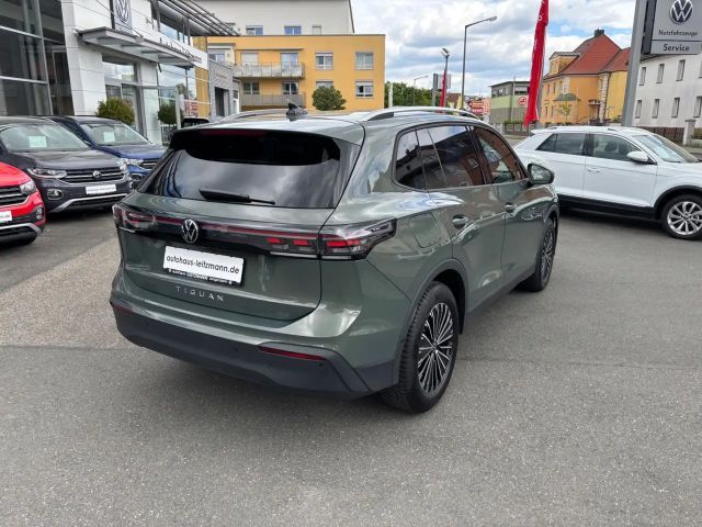 Volkswagen Tiguan 2.0 TDI DSG Life