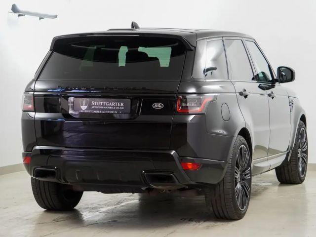Land Rover Range Rover Sport Dynamic HSE