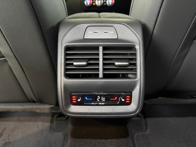 Skoda Superb 1.5 TSI Combi iV