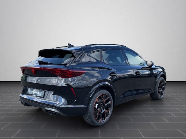 Cupra Formentor 2.0 TSI 4Drive DSG VZ