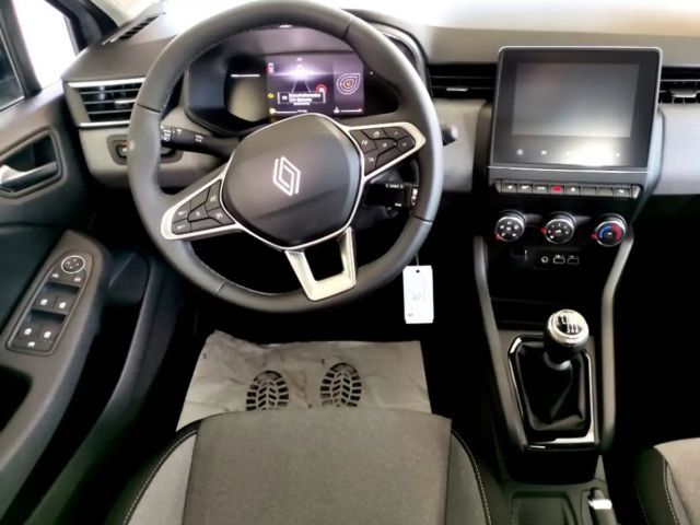 Renault Clio Evolution TCe 90