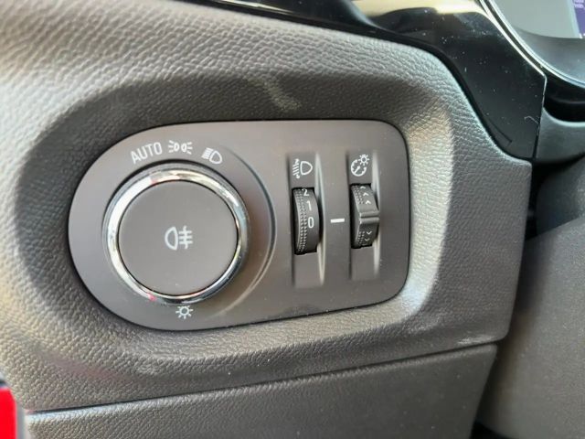 Opel Corsa 1.2 Turbo Turbo