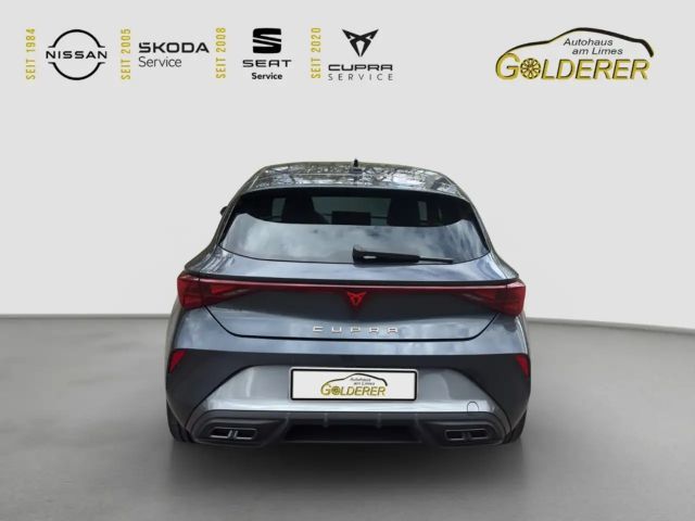 Cupra Leon DSG