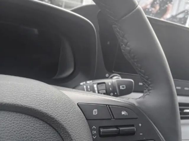 Hyundai Bayon 1.0 T-GDi Trend