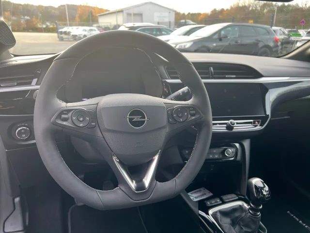 Opel Corsa GS-Line Grand Sport Turbo